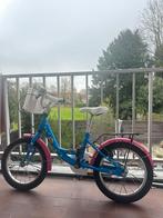 k3 fiets, Fietsen en Brommers, Ophalen, Gebruikt, 16 inch, K3