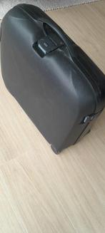 Samsonite reiskoffer 115 liter, Ophalen, Gebruikt, Hard kunststof, Slot