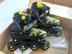 ROCES Inlineskates Kinderen JOKEY 3.0 BOY, Sports & Fitness, Patins à roulettes alignées, Roces, Comme neuf, Enlèvement, Enfants