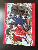 Manga Samurai Champloo, Ophalen, Zo goed als nieuw