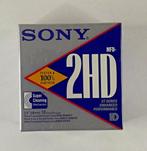Set van 10 3,5 MFD 2HD-diskettes - Sony (in nieuwe doos en s, Ophalen of Verzenden, Nieuw, Overige typen, Sony