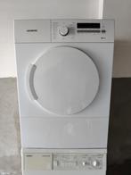 Siemens iQ300 droogkast, Elektronische apparatuur, Droogkasten, Ophalen, 6 tot 8 kg, Luchtafvoer, Zo goed als nieuw