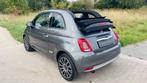 Fiat 500C Cabrio STAR Hybrid CarPlay BEATS Euro 6 Garantie, Auto's, Fiat, https://public.car-pass.be/vhr/5f75f7c3-fd9b-4588-b4cc-b1d0f1ce7aeb