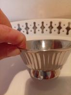 Antiek zilveren schaaltje, Antiek en Kunst, Ophalen