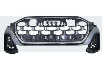 Bumper Audi Q8 SQ8 4M8 Facelift 24- Voorbumper MZ1657 beschikbaar voor biedingen