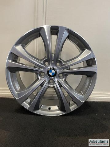 Velgenset NIEUW! BMW X1 F48 BMW X2 F39 18'' Styling 568 beschikbaar voor biedingen