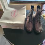 Nieuwe bruine bottines/ enkellaarzen maat 36, Kleding | Dames, Schoenen, Ophalen of Verzenden, Nieuw