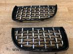 NIEREN GRILLE BMW E90 E91, Auto-onderdelen, Ophalen of Verzenden, Gebruikt, BMW