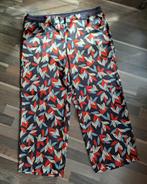Palazzo broek Gerry Weber mt 50, nieuw, Kleding | Dames, Broeken en Pantalons, Maat 46/48 (XL) of groter, Nieuw, Ophalen of Verzenden