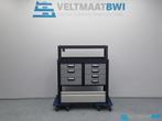 Modul-System Gebruikte bedrijfswagen kasten 9537-2, Auto diversen, Auto-accessoires, Ophalen of Verzenden, Gebruikt