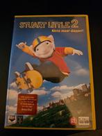 DVD Stuart Little 2, Ophalen, Tekenfilm, Zo goed als nieuw, Alle leeftijden