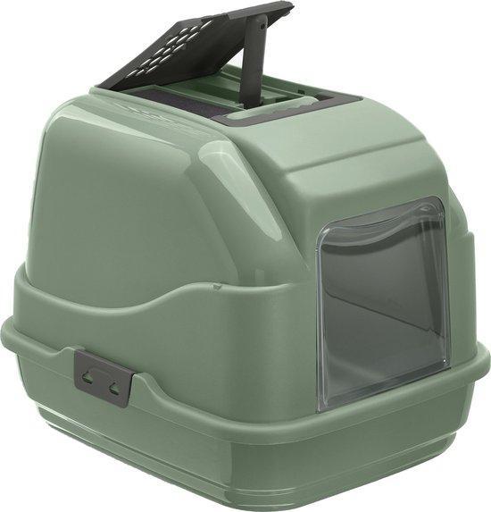 Imac Kattenbak Easy Cat, Dieren en Toebehoren, Kattenbakken