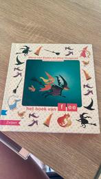 Maria van Eeden - Het boek van fee, Boeken, Kinderboeken | Kleuters, Ophalen, Maria van Eeden, Jongen of Meisje, Zo goed als nieuw