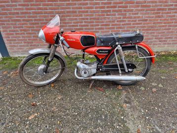 Flandria Record, Flandria Record Ultra Sport en SP247GR beschikbaar voor biedingen