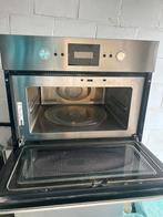 IKEA inbouw microgolven, Elektronische apparatuur, Ophalen, Zo goed als nieuw, Inbouw, Microgolfoven