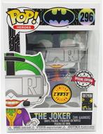 Funko POP DC Batman The Joker VR Gamer (296) Limited Chase, Verzamelen, Poppetjes en Figuurtjes, Zo goed als nieuw, Verzenden