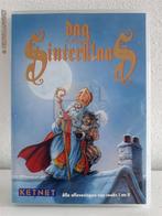 DVD Dag Sinterklaas Ketnet - Bart Peeters 2004, Diversen, Sinterklaas, Verzenden