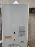 Chaudière thematec rénova bulex à ventouse mixte, Bricolage & Construction, Chauffe-eau & Boilers, Enlèvement, Comme neuf