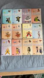 Dragon Ball-volume in LOT, Boeken, Meerdere stripboeken, Ophalen, Gelezen, Akira Toriyama