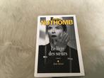 Le livre des sœurs _ Amelie Nothomb, Boeken, Ophalen of Verzenden, Zo goed als nieuw
