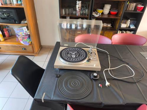Pioneer PL 514, Audio, Tv en Foto, Platenspelers, Gebruikt, Pioneer, Ophalen of Verzenden