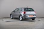 (1VVU412) Volkswagen POLO CRM*, Autos, 5 places, 70 kW, Tissu, Carnet d'entretien