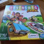 Gezelschapsspel Levensweg Junior, Hobby en Vrije tijd, Gezelschapsspellen | Bordspellen, Een of twee spelers, Ophalen, Gebruikt