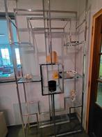 Étagère, Enlèvement