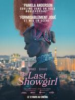 2 Places de cinéma the last showgirl, Tickets en Kaartjes