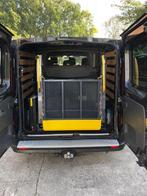 Rolstoellift maar ook een trekhaak? Geen probleem!, Auto-onderdelen, -, -, Nieuw, Ophalen of Verzenden