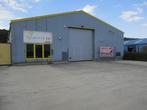 Hall industriel à louer, Immo, Provincie Namen