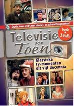 Televisie van toen klassieke TV-series uit vijf decennia, Ophalen