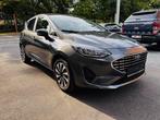 Ford Fiesta Titanium (bj 2023), Voorwielaandrijving, Gebruikt, Euro 6, Lichtsensor