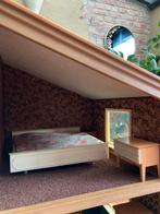 Poppenhuis, Enlèvement, Comme neuf, Maison de poupées