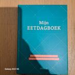 Nieuw boek mijn eetdagboek, Ophalen of Verzenden, Nieuw