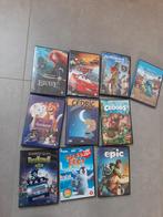 Dvd's: Disney, ..., Ophalen of Verzenden, Zo goed als nieuw