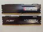 Kingston Fury HyperX, Enlèvement ou Envoi, DDR4