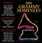 Grammy-genomineerden 1995 | 5099747853722 | B20, Ophalen of Verzenden, Gebruikt