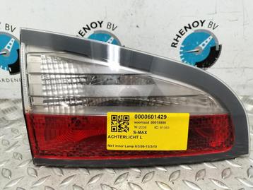 FORD S-MAX 2.5-20V Turbo  [L_TAILLIGHT] 2008 beschikbaar voor biedingen