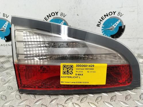 FORD S-MAX 2.5-20V Turbo  [L_TAILLIGHT] 2008, Auto-onderdelen, Verlichting, Gebruikt, ARN erkend, Stiba lid, Erkend duurzaam, Ophalen of Verzenden