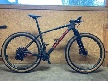 Specialized Epic HT 2020 maat Large