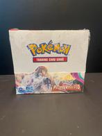 Pokémon Boosterbox Paldea Evolved Sealed ( klein scheurtje ), Hobby & Loisirs créatifs, Jeux de cartes à collectionner | Pokémon