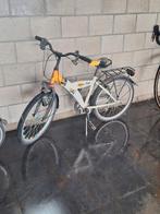 Jongensfiets, Enlèvement, Utilisé, 20 pouces