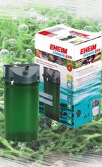 EHEIM Classic 250 externe aquariumfilter, Ophalen of Verzenden, Nieuw, Filter of Co2