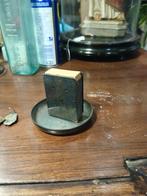 Lucifer doosje, Ophalen