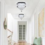 Lustre LED en cristal plafonnier FAST FREE LEV, Maison & Meubles, Lampes | Plafonniers, Envoi, Neuf, MODERN