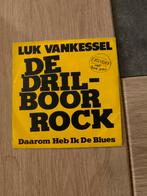 7' vinyl singel van Luc vankessel, Enlèvement ou Envoi