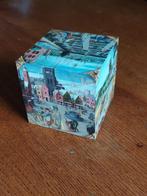Galerie Florence de Voldère Cube Magique Grimmer, Breughel, Antiquités & Art, Enlèvement ou Envoi