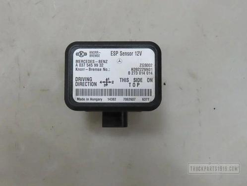 Mercedes-Benz Electrical System ESP sensor MB MP4, Auto-onderdelen, Vrachtwagen-onderdelen, Mercedes-Benz, Gebruikt, Ophalen