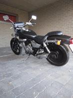 Te koop Daelim vtf 125 cc, Motoren, 2 cilinders, Chopper, Particulier, 125 cc